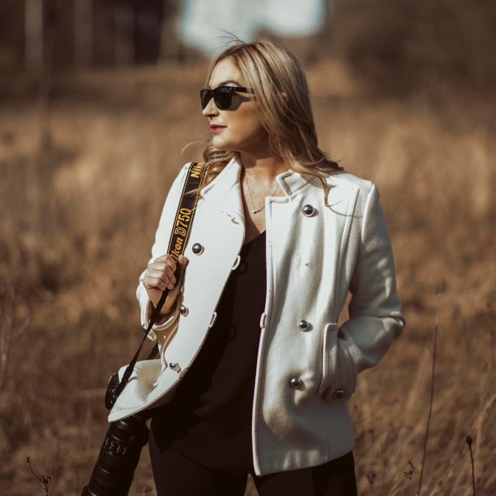 Meet your Posher, Erin